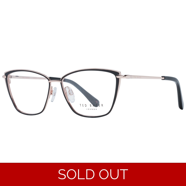 Ted Baker Optical Frame TB2244 001 52